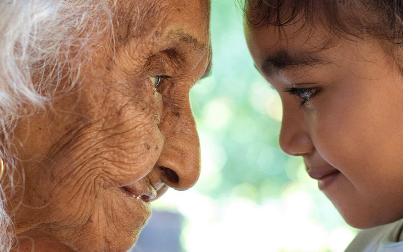 Nicoya Blue Zone life