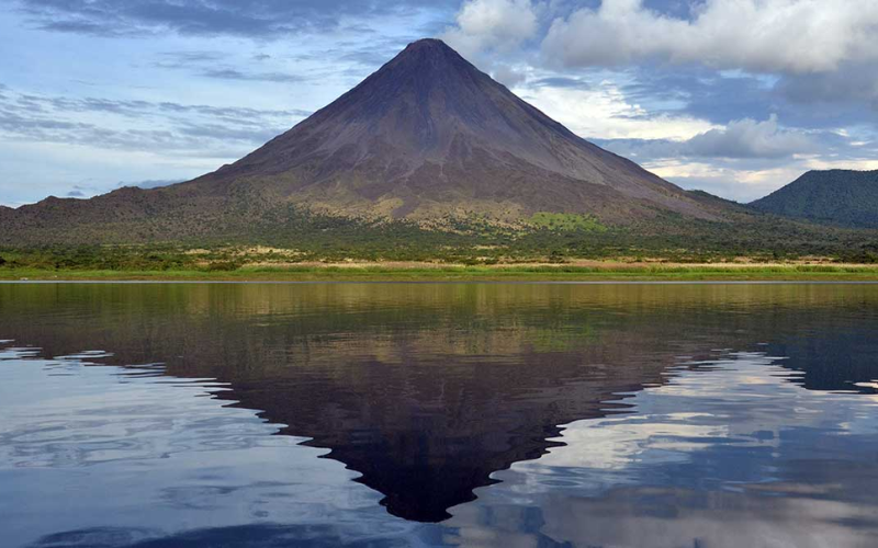 Arenal Volcano National Park