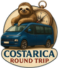 RoundTrip Costa Rica Logo
